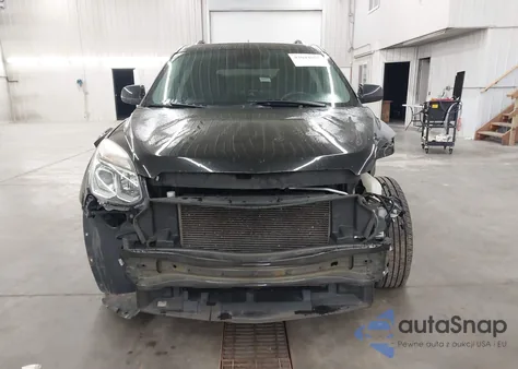 2016 Chevrolet Equinox Lt from USA, damaged, VIN 2GNFLFEKXG6292795